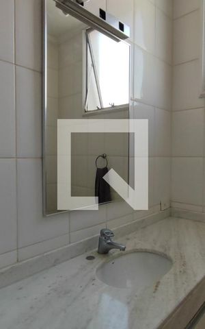 Apartamento à venda com 452m², 5 quartos e 3 vagasBanheiro Social