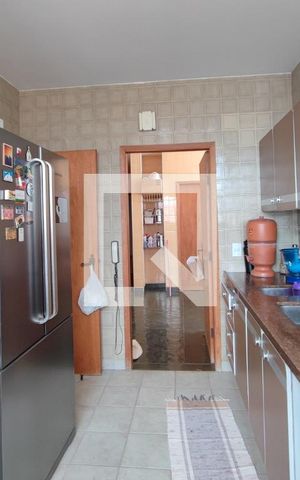 Apartamento à venda com 452m², 5 quartos e 3 vagasCozinha