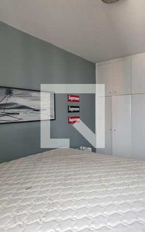 Apartamento à venda com 452m², 5 quartos e 3 vagasQuarto Suíte 2