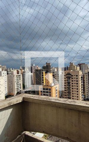 Apartamento à venda com 452m², 5 quartos e 3 vagasVaranda da Sala
