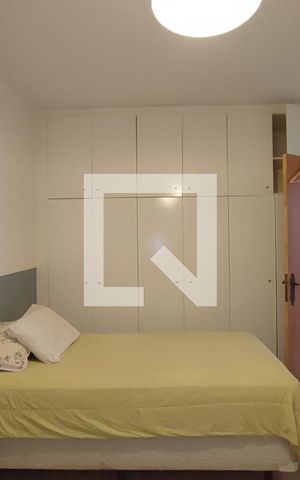 Apartamento à venda com 452m², 5 quartos e 3 vagasQuarto 3