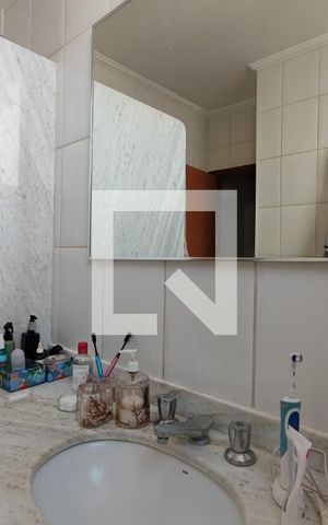 Apartamento à venda com 452m², 5 quartos e 3 vagasBanheiro Suíte