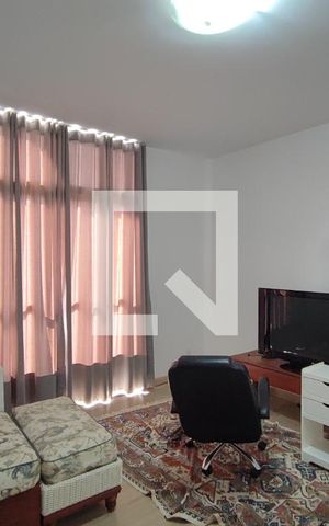 Apartamento à venda com 452m², 5 quartos e 3 vagasSala de TV