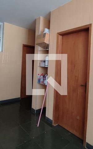 Apartamento à venda com 452m², 5 quartos e 3 vagasÁrea de Serviço