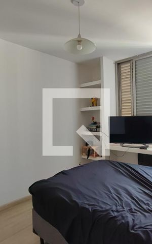Apartamento à venda com 452m², 5 quartos e 3 vagasQuarto 4