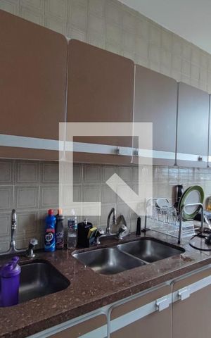 Apartamento à venda com 452m², 5 quartos e 3 vagasCozinha