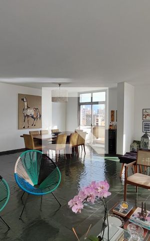 Apartamento à venda com 452m², 5 quartos e 3 vagasSala de Estar