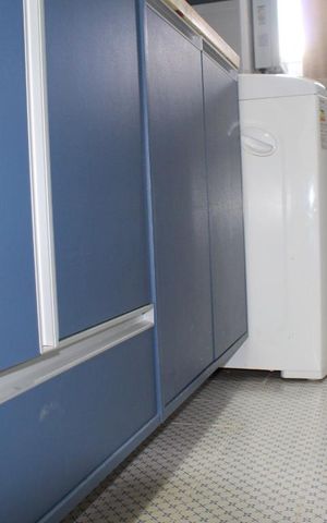 Apartamento à venda com 107m², 2 quartos e 2 vagas Apartamento à venda com 107m², 2 quartos e 2 vagasÁrea de serviço