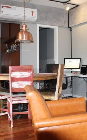 Apartamento à venda com 107m², 2 quartos e 2 vagas Apartamento à venda com 107m², 2 quartos e 2 vagasSala de jantar