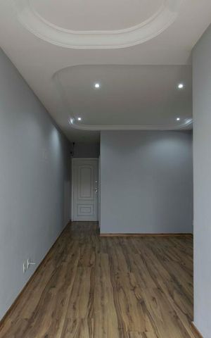 Apartamento à venda com 550m², 4 quartos e 2 vagasQuarto 4 - Suíte