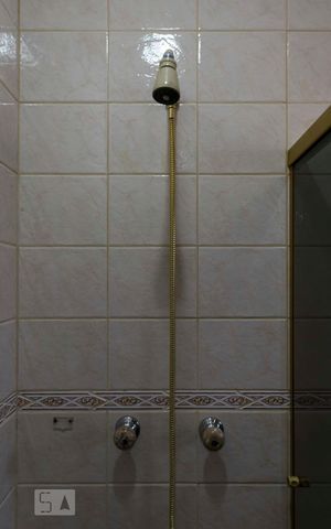 Apartamento à venda com 550m², 4 quartos e 2 vagasQuarto 3 - Suíte/ Banheiro (Chuveiro)