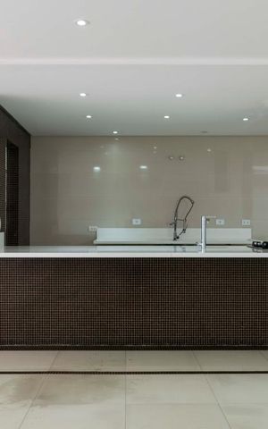 Apartamento à venda com 550m², 4 quartos e 2 vagasCozinha