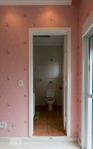 Apartamento à venda com 550m², 4 quartos e 2 vagasQuarto 3 - Suíte