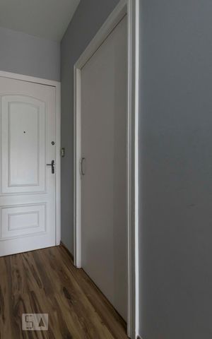 Apartamento à venda com 550m², 4 quartos e 2 vagasQuarto 4 - Suíte