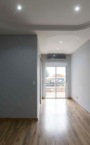 Apartamento à venda com 550m², 4 quartos e 2 vagasQuarto 4 - Suíte