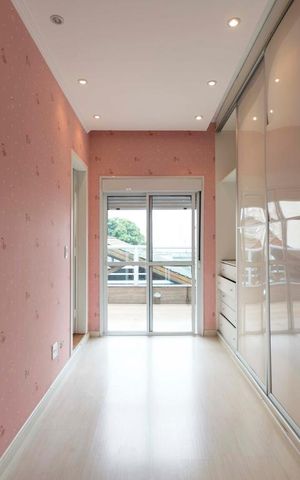 Apartamento à venda com 550m², 4 quartos e 2 vagasQuarto 3 - Suíte