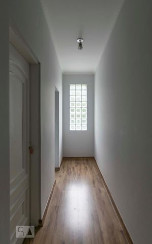 Apartamento à venda com 550m², 4 quartos e 2 vagasCorredor