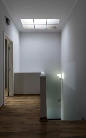 Apartamento à venda com 550m², 4 quartos e 2 vagasCorredor
