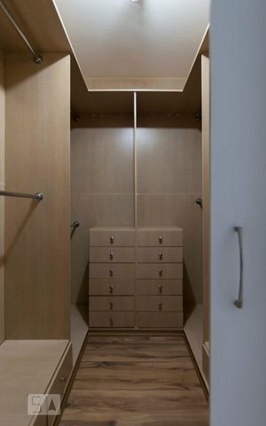 Apartamento à venda com 550m², 4 quartos e 2 vagasQuarto 4 - Suíte/ Closet