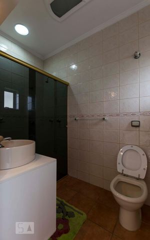 Apartamento à venda com 550m², 4 quartos e 2 vagasQuarto 3 - Suíte/ Banheiro