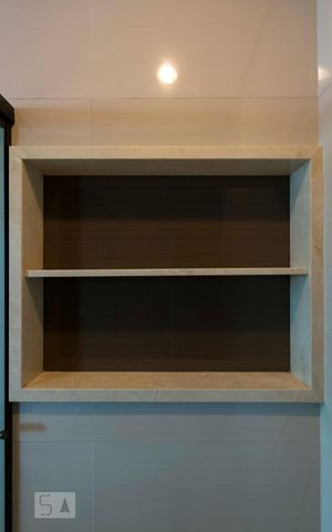 Apartamento à venda com 550m², 4 quartos e 2 vagasQuarto 4 - Suíte/ Banheiro (Chuveiro 1)