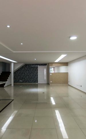 Apartamento à venda com 550m², 4 quartos e 2 vagasSala