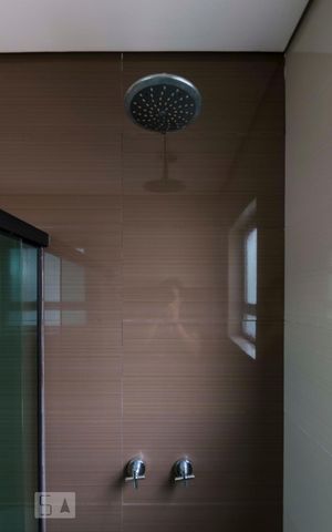 Apartamento à venda com 550m², 4 quartos e 2 vagasQuarto 4 - Suíte/ Banheiro (Chuveiro 2)