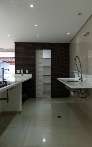 Apartamento à venda com 550m², 4 quartos e 2 vagasCozinha