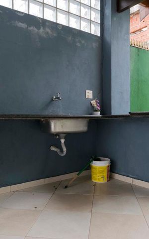 Apartamento à venda com 550m², 4 quartos e 2 vagasFundos