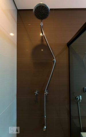 Apartamento à venda com 550m², 4 quartos e 2 vagasQuarto 4 - Suíte/ Banheiro (Chuveiro 1)