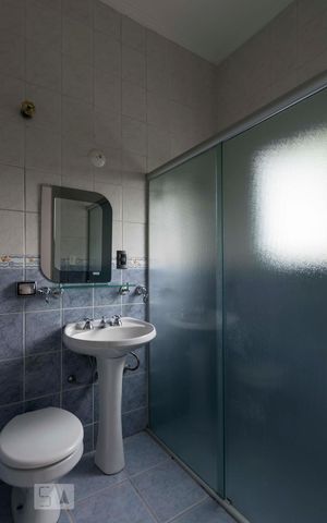 Apartamento à venda com 550m², 4 quartos e 2 vagasBanheiro social
