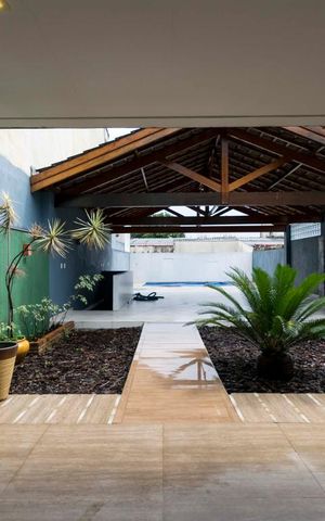 Apartamento à venda com 550m², 4 quartos e 2 vagasFundos