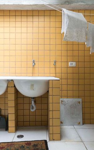 Apartamento à venda com 550m², 4 quartos e 2 vagasÁrea de serviço