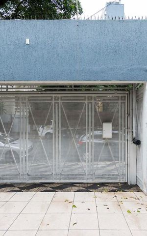 Apartamento à venda com 550m², 4 quartos e 2 vagasGaragem