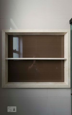 Apartamento à venda com 550m², 4 quartos e 2 vagasQuarto 4 - Suíte/ Banheiro (Chuveiro 2)