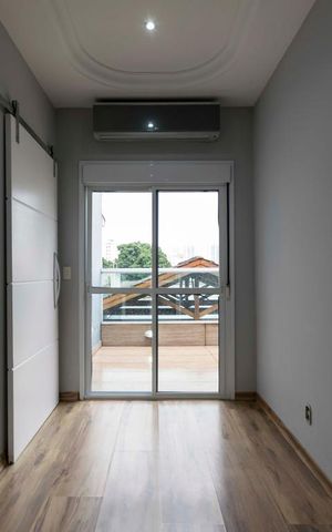 Apartamento à venda com 550m², 4 quartos e 2 vagasQuarto 4 - Suíte