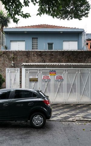 Apartamento à venda com 550m², 4 quartos e 2 vagasFachada