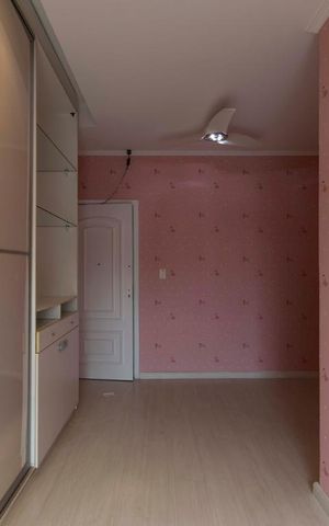 Apartamento à venda com 550m², 4 quartos e 2 vagasQuarto 3 - Suíte