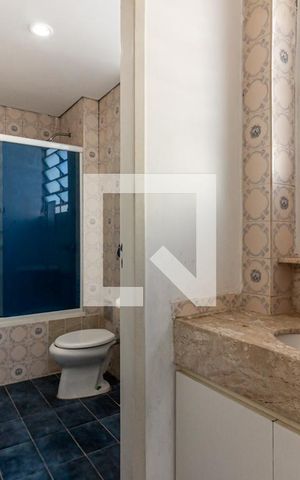 Studio para alugar com 30m², 1 quarto e sem vaga Studio para alugar com 30m², 1 quarto e sem vagaCozinha