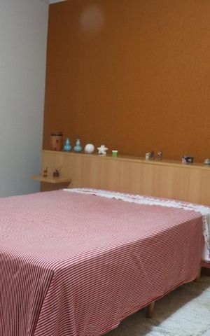 Apartamento à venda com 63m², 1 quarto e sem vagaQuarto