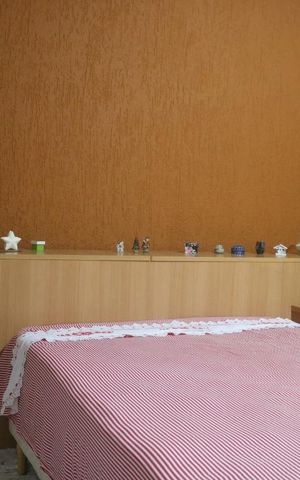 Apartamento à venda com 63m², 1 quarto e sem vagaQuarto