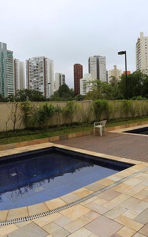 Apartamento à venda com 56m², 2 quartos e 1 vagaPiscina