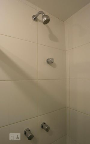 Apartamento à venda com 56m², 2 quartos e 1 vagaBanheiro