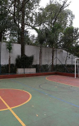Apartamento à venda com 56m², 2 quartos e 1 vagaQuadra Esportiva