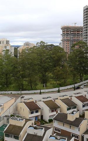 Apartamento à venda com 56m², 2 quartos e 1 vagaVista da Varanda