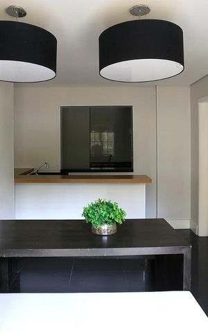 Apartamento à venda com 56m², 2 quartos e 1 vagaEspaço Gourmet