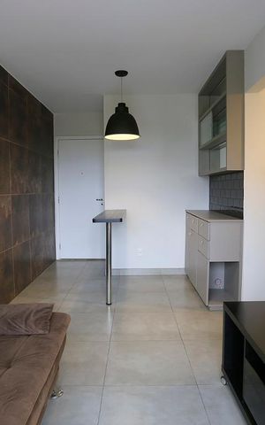 Apartamento à venda com 56m², 2 quartos e 1 vagaSala