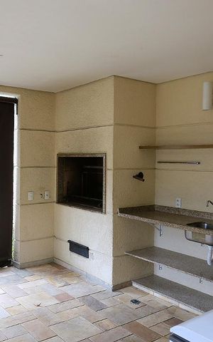 Apartamento à venda com 56m², 2 quartos e 1 vagaChurrasqueira