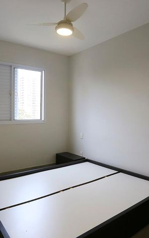 Apartamento à venda com 56m², 2 quartos e 1 vagaSuite