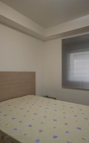 Apartamento à venda com 54m², 1 quarto e 1 vagaSuíte